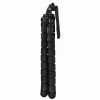 Tripé flexível Hama para smartphone/action-câmara 3 pernas preto 26 cm