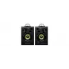 Altifalante Hercules DJ Speaker 32 Party preto com fios 30 W