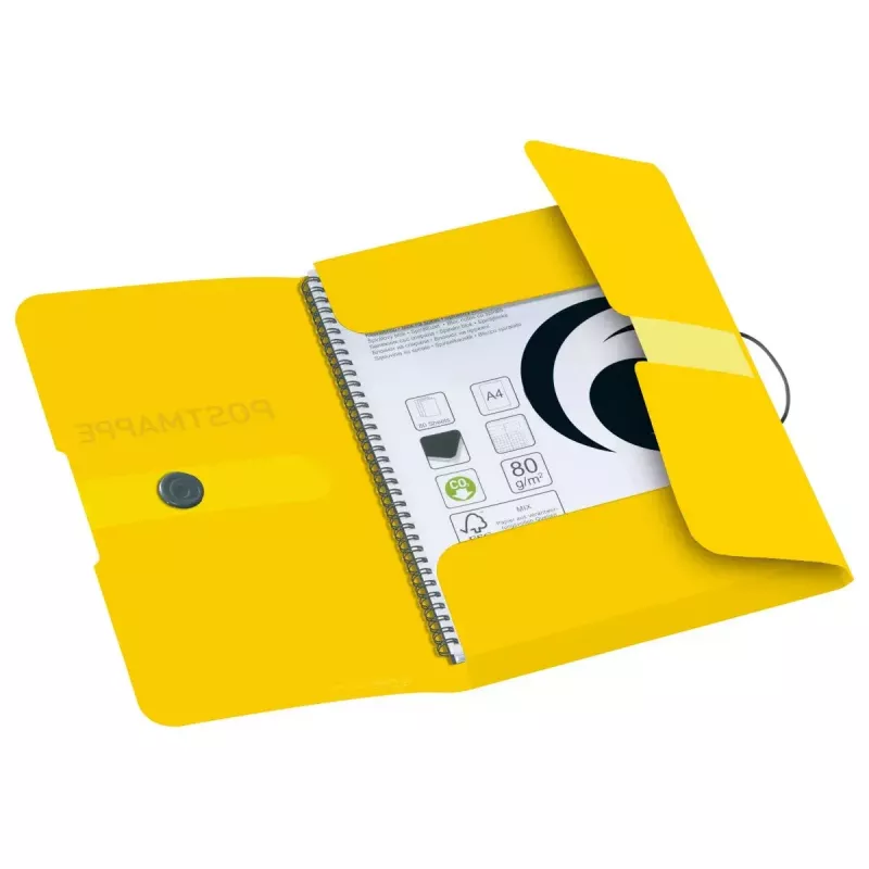 Dossier convencional Herlitz 11394343