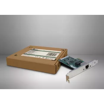 Placa de rede Inter-Tech LR-9201