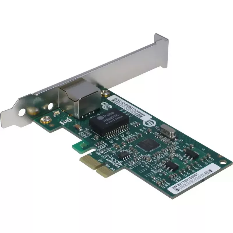 Placa de rede Inter-Tech LR-9201