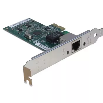 Placa de rede Inter-Tech LR-9201