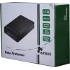 Caixa para HDD Inter-Tech Argus GD-35LK01 preta 3,5 polegadas