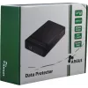 Caixa para HDD Inter-Tech Argus GD-35LK01 preta 3,5 polegadas