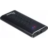 Caixa para SSD Inter-Tech GD-MSLK01
