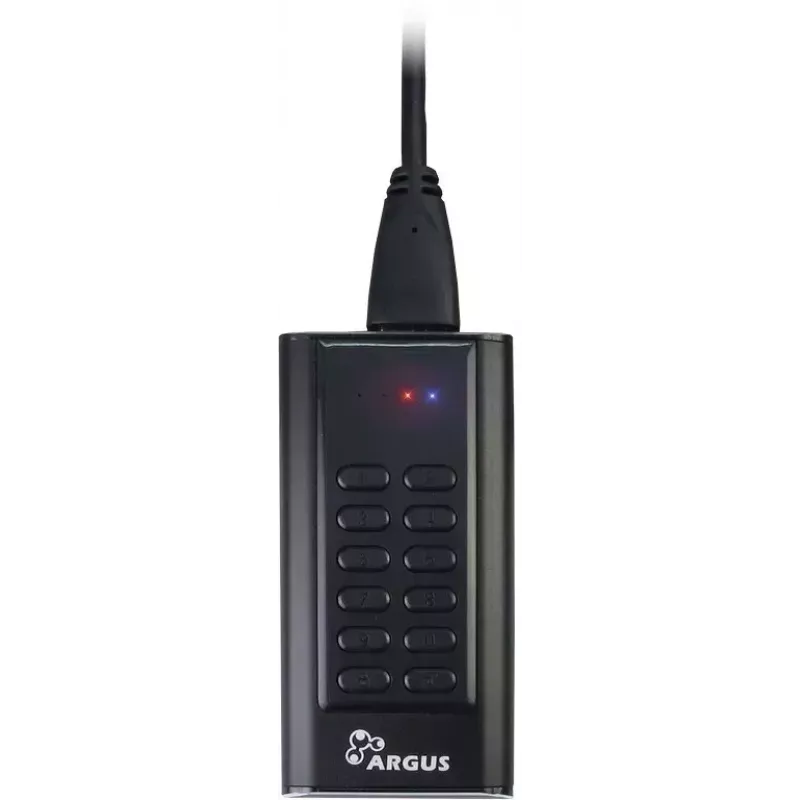 Caixa para SSD Inter-Tech GD-MSLK01