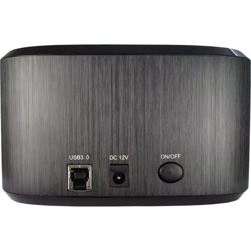 Docking station para unidade de armazenamento Inter-Tech 88884070