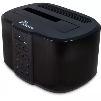 Docking station para unidade de armazenamento Inter-Tech 88884070