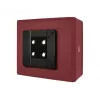 Kit de montagem Inter-Tech 88885400 Preto