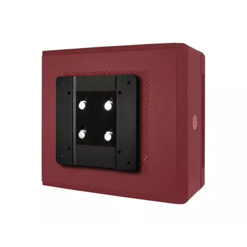Kit de montagem Inter-Tech 88885400 Preto