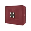 Kit de montagem Inter-Tech 88885400 Preto
