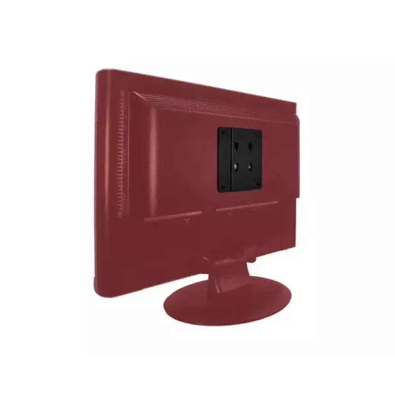 Kit de montagem Inter-Tech 88885400 Preto