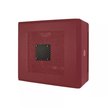 Conjunto de suportes Inter-Tech 88885400 preto