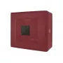 Kit de montagem Inter-Tech 88885400 Preto