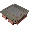 Dissipador de calor/Arrefecedor Inter-Tech B-6