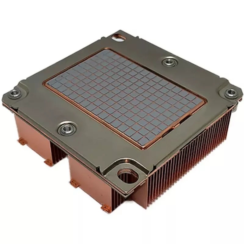 Dissipador de calor/Arrefecedor Inter-Tech B-6