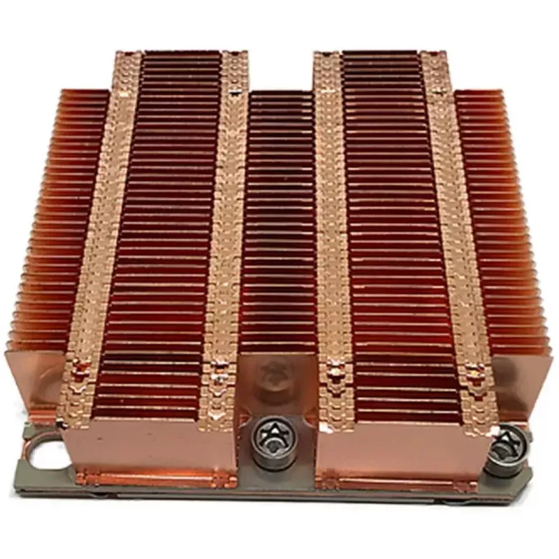 Dissipador de calor/Arrefecedor Inter-Tech B-6
