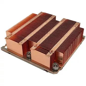 Dissipador de calor/Arrefecedor Inter-Tech B-6