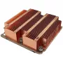 Dissipador de calor/Arrefecedor Inter-Tech B-6