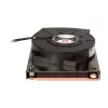Arrefecedor Inter-Tech B-3 Processador 8 cm cinzento 1000-4000 rpm 16-44,9 dB