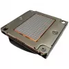 Arrefecedor Inter-Tech B-9 9 cm cinzento 1000-2500 rpm 16-31,5 dB