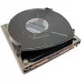 Arrefecedor Inter-Tech B-9 9 cm cinzento 1000-2500 rpm 16-31,5 dB