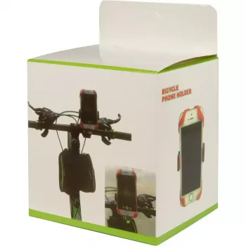 Suporte passivo Inter-Tech MTH-200 para MP3 MP4 telemóvel smartphone
