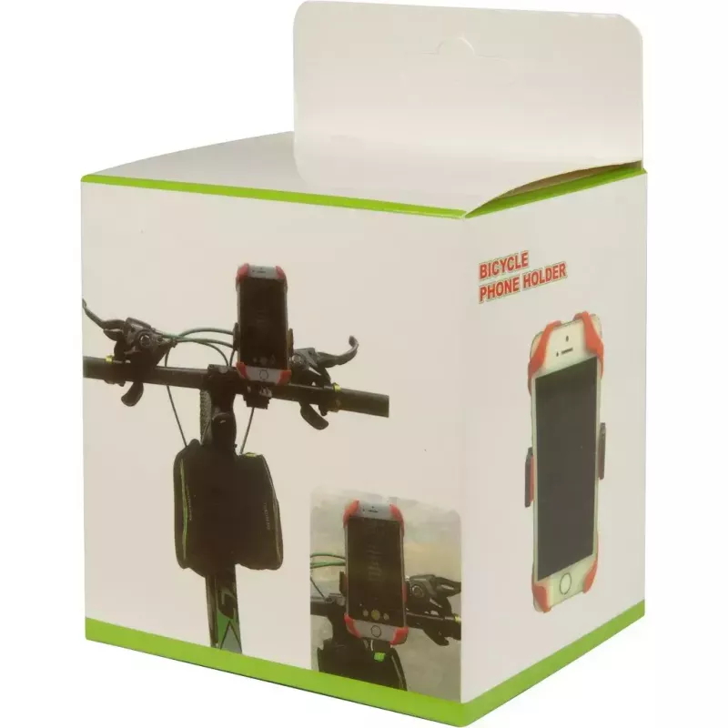 Suporte passivo Inter-Tech MTH-200 para MP3 MP4 telemóvel smartphone