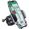 Suporte passivo Inter-Tech MTH-200 para MP3 MP4 telemóvel smartphone