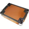 Arrefecedor Inter-Tech N-10 Arrefecedor de processador Cobre 113 mm Largura 78 mm Profundidade 27 mm Altura