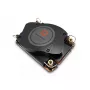 Arrefecedor Inter-Tech N-3 Arrefecedor de processador 8 cm Preto 2000-8600 RPM 23,3-62,2 dB