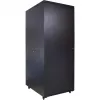 Rack autónomo Inter-Tech 88887257 42U Preto
