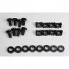 Prateleira para rack Inter-Tech 88887264
