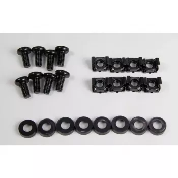 Prateleira para rack Inter-Tech 88887264