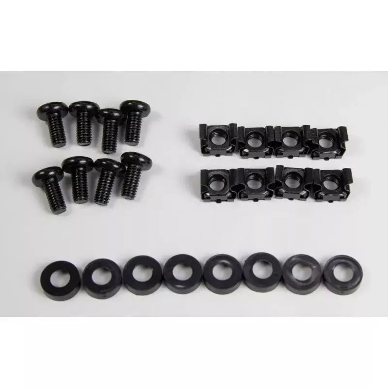 Prateleira para rack Inter-Tech 88887264