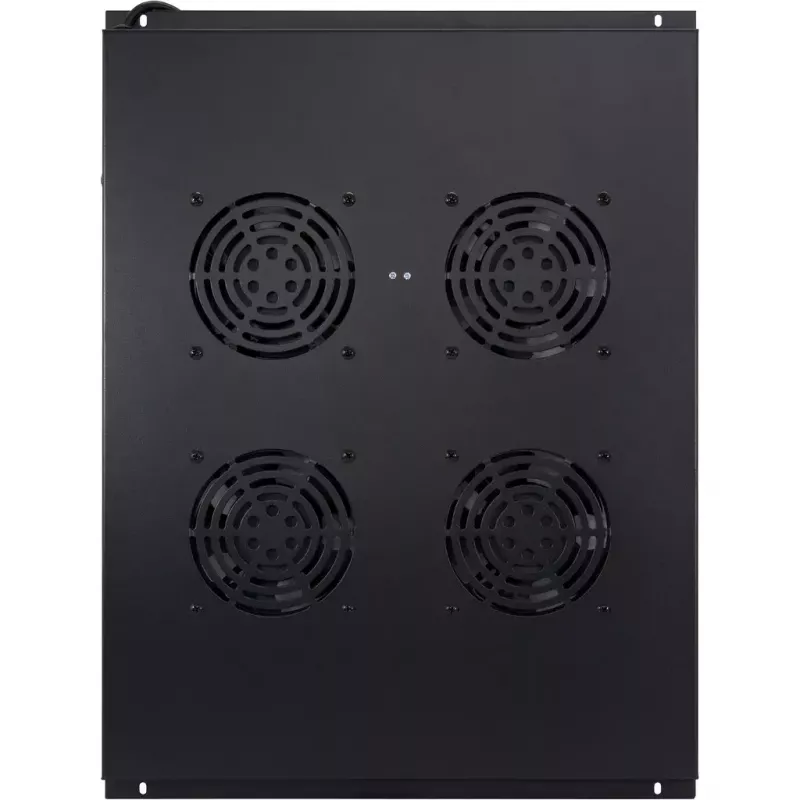 Painel de ventoinhas Inter-Tech SWSN-800