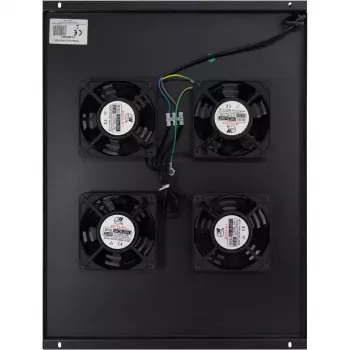Painel de ventoinhas Inter-Tech SWSN-800