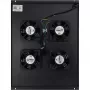 Painel de ventoinhas Inter-Tech SWSN-800