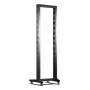 Rack autónomo Inter-Tech SRA-6642 42U Preto capacidade de 300 kg