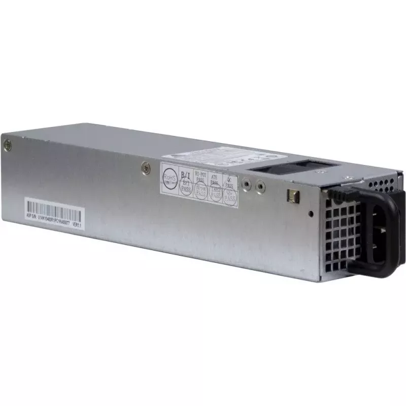 Fonte de alimentação Inter-Tech ASPOWER R1A-KH0400 400 W