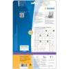 Etiquetas para lombada de processos HERMA A4 192 x 38 mm 70 unidades