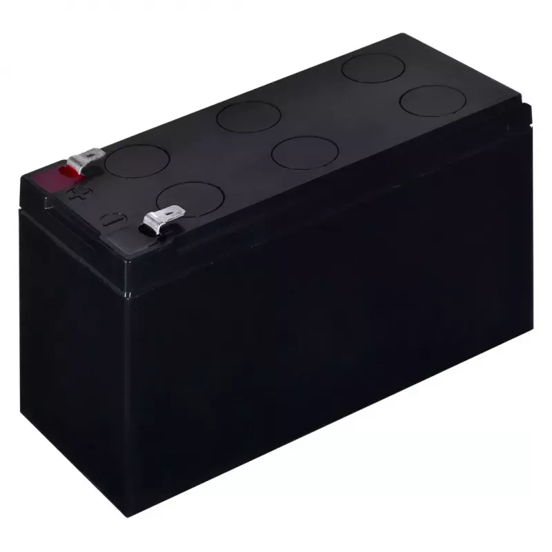 CSB GP1272 F2 12V 7,2Ah Bateria de chumbo selada