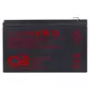 CSB GP1272 F2 12V 7,2Ah Bateria de chumbo selada