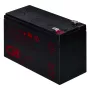 CSB GP1272 F2 12V 7,2Ah Bateria de chumbo selada