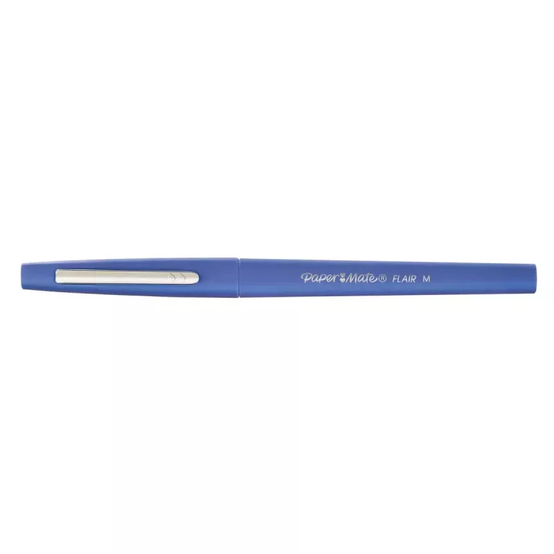 Conjunto de marcadores Papermate Flair 16 cores