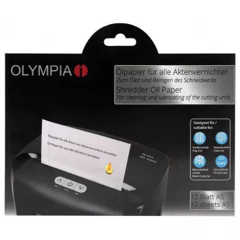 Óleo lubrificante Olympia 9130