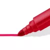 Marcador de feltro Staedtler Noris jumbo 328-B 12 unid.