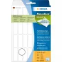 Etiquetas multiusos HERMA 13x40 mm branco removíveis/despegáveis papel mate 896 unid.