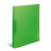 Ficheiro de argolas HERMA 19167 A4 verde