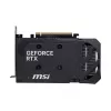 Placa gráfica MSI GeForce RTX 5060 8GB SHADOW 2X OC (8 GB GDDR, ventoinha dupla, overclock de fábrica)